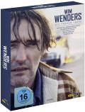 Film: Wim Wenders Die frhen Jahre - Collection 2