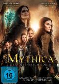 Film: Mythica - Der Totenbeschwrer