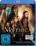 Mythica - Der Totenbeschwrer