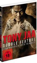 Film: Tony Jaa - Double Feature