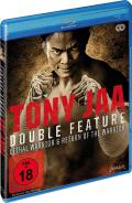Tony Jaa - Double Feature