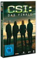 Film: CSI - Las Vegas - Das Finale