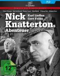 Film: Filmjuwelen: Nick Knattertons Abenteuer