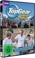 Top Gear Specials Collection