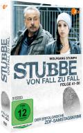 Stubbe - Von Fall zu Fall - Folge 41-50