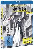 Film: The Perfect Insider - Vol. 2 Film: The Perfect Insider - Vol. 2