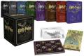 Film: Harry Potter - Ultimate Collector's Edition - Limited Edition
