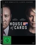 House of Cards - Season 4