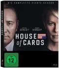 Film: House of Cards - Season 4