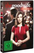 The Good Wife - Season 1.1 - Neuauflage