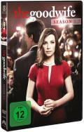 The Good Wife - Season 1.2 - Neuauflage