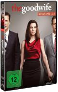 The Good Wife - Season 2.1 - Neuauflage