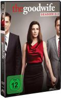 Film: The Good Wife - Season 2.2 - Neuauflage