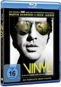 Film: Vinyl - Staffel 1