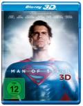 Film: Man of Steel - 3D - Neuauflage