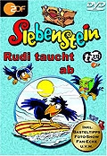 Film: Siebenstein - Rudi taucht ab
