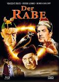 Film: Der Rabe - Limited 222 Edition - Cover C
