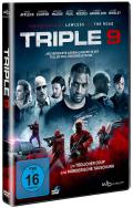 Film: Triple 9