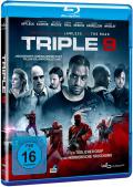 Film: Triple 9