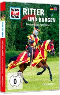 Film: Was ist was - Ritter und Burgen