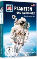 Was ist was - Planeten und Raumfahrt