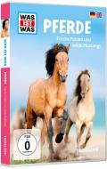 Film: Was ist was - Pferde