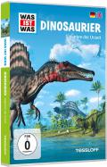 Film: Was ist was - Dinosaurier