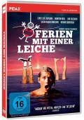 Pidax Film-Klassiker: Ferien mit einer Leiche