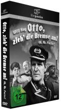 Filmjuwelen: Otto zieh' die Bremse an! - Oh Mr. Porter!