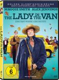 Film: The Lady in the Van