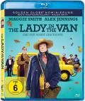 Film: The Lady in the Van