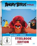 Film: Angry Birds - Der Film - Steelbook Edition