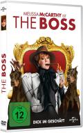 Film: The Boss