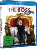 The Boss - Extended Edition