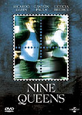 Film: Nine Queens