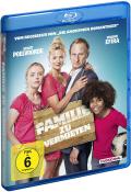 Film: Familie zu vermieten