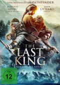 Film: The Last King - Der Erbe des Knigs