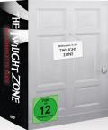 Film: The Twilight Zone - Die komplette Serie