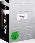 Film: The Twilight Zone - Die komplette Serie
