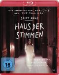 Film: Saint Ange - Haus der Stimmen