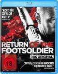 Return of the Footsoldier