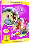 Film: Die Mdchen-Box - Bella Sara und Mia and Me