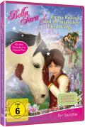 Emma Roland und ihr magisches Pferd Wings - Ein Abenteuer aus der Welt von Bella Sara