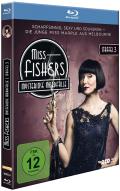 Miss Fishers mysterise Mordflle - Staffel 3