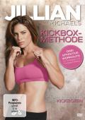 Jillian Michaels - Kickbox-Methode