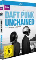 Daft Punk Unchained