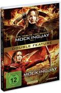 Film: Die Tribute von Panem - Mockingjay - Teil 1 & 2