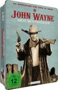 Film: John Wayne - Great Western Edition
