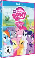 Film: My Little Pony - Freundschaft ist Magie - Staffel 4
