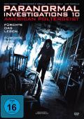 Film: Paranormal Investigations 10 - American Poltergeist